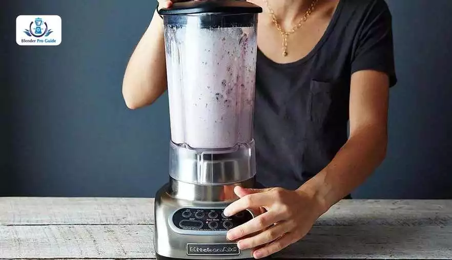 Can You Put Soda in a Blender?