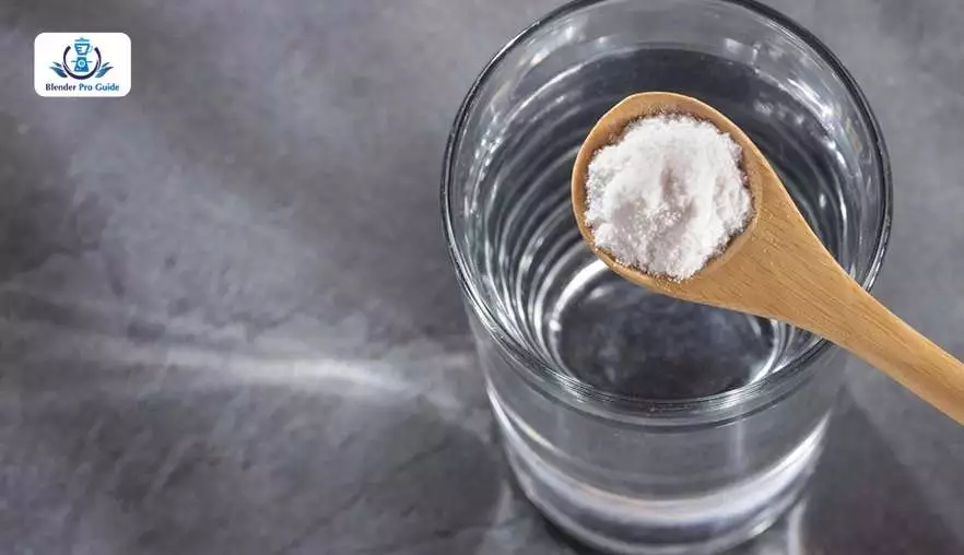 How to make a Coke slushie in a blender?