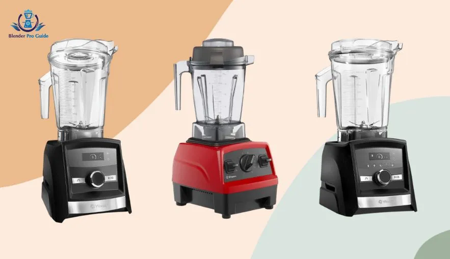 Tips for Using a Vitamix