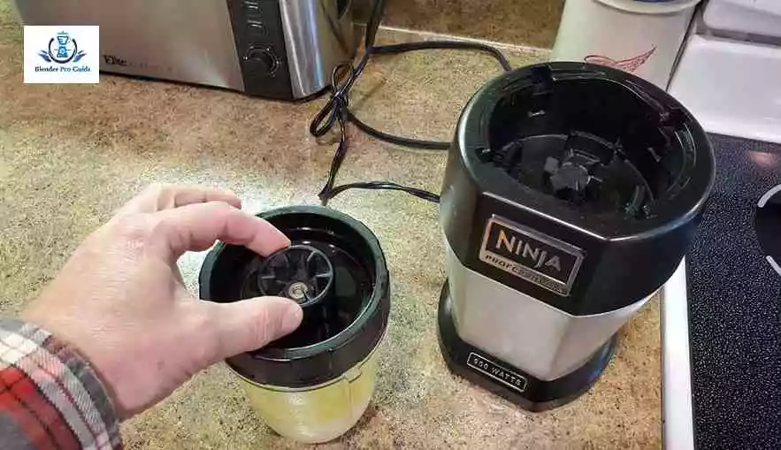 Tips on How to Use a Ninja Blender