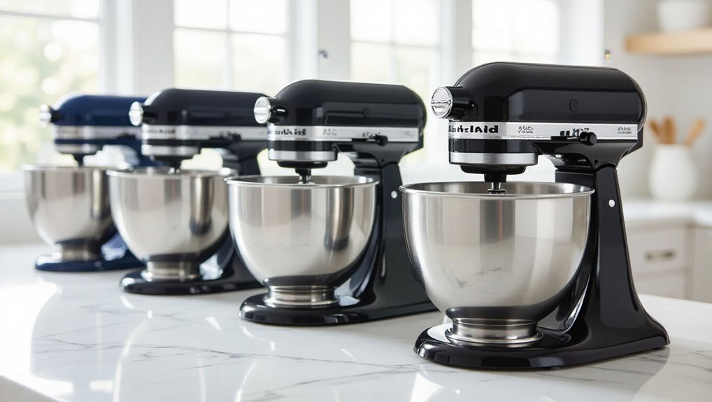 6 quart bowl compatibility guide