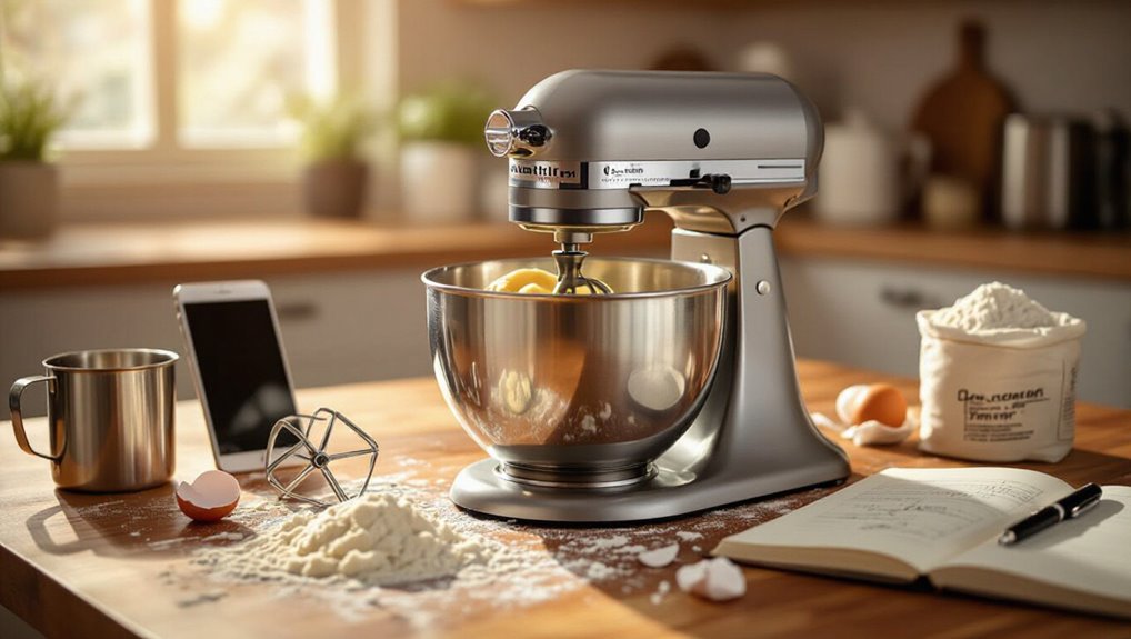 choose wisely bake effectively
