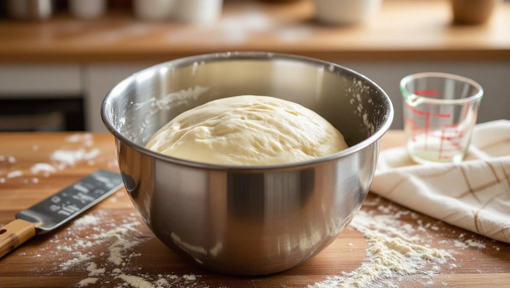 dough capacity 10 14 pounds