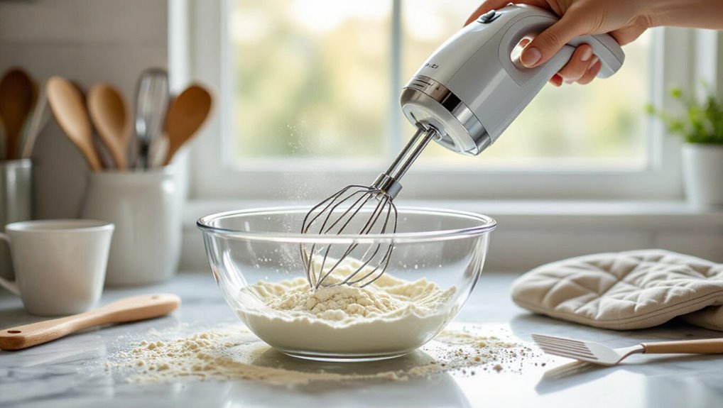 ensure bowl compatibility stability