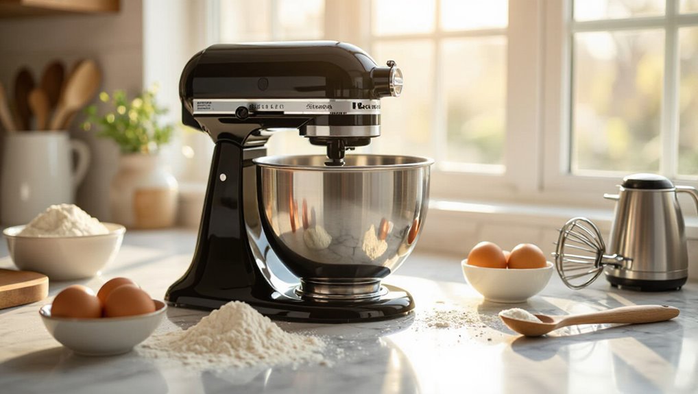 essential for frequent bakers