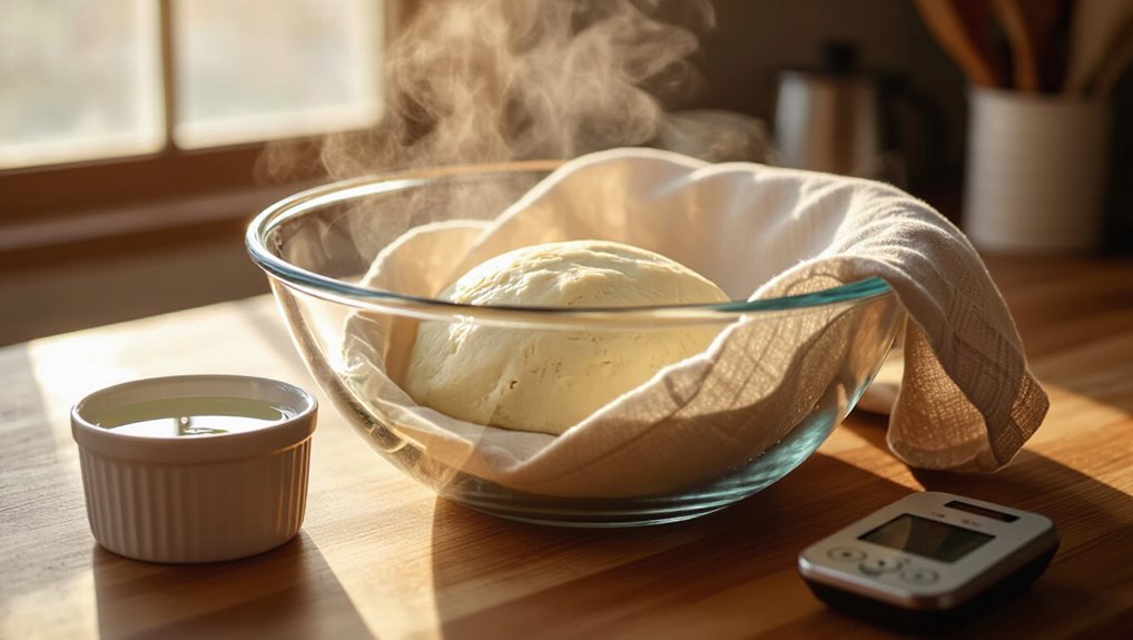 ideal bowls for warm tasks