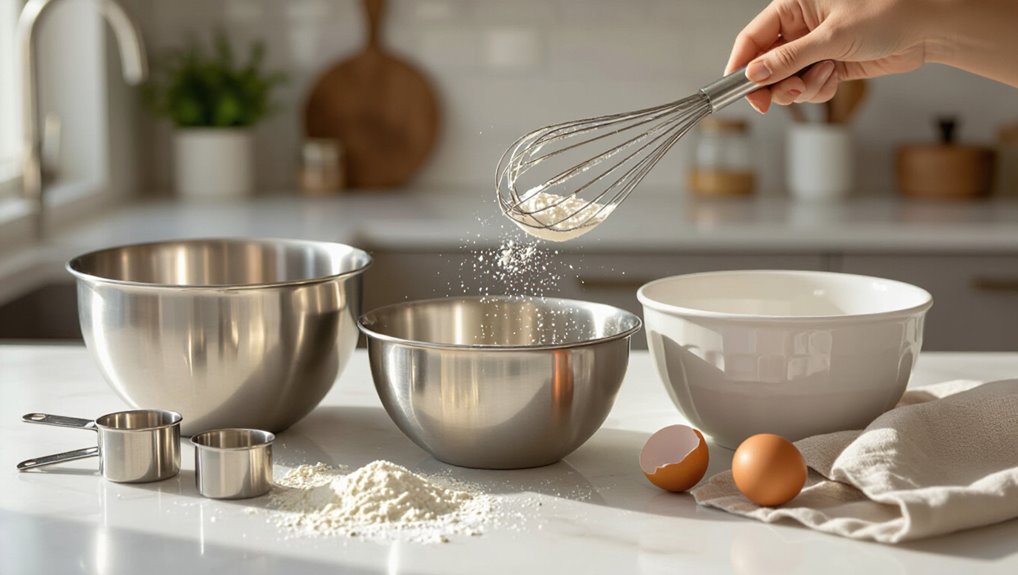 mixing bowl buying guide