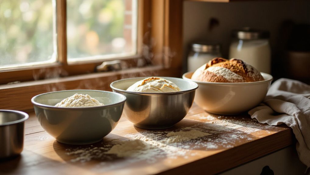 sourdough baking tool guide